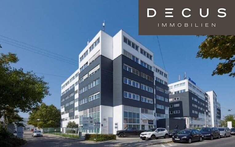 | U6-CENTER | Lager/Werkstatt/Produktion im EG | 6 m Raumhöhe