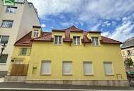 Maisonette mit Flair: 3-Zimmer-Wohnung mit Balkon & Dachterrasse in 1130 Wien - JETZT ANFRAGEN