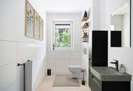 fuschl.living 1.0 - 3 Zimmer Wohnung mit großem Garten