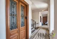 Über den Wolken - Traumhafte Neubau Maisonette-Dachgeschosswohnung mit Blick auf die Gloriette!