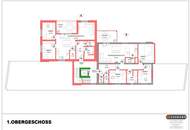 Gefördertes Neubauprojekt in Pischelsdorf – hochwertige &amp; barrierefreie Wohnungen mit Balkon/Loggia, Carport &amp; Kellerabteil