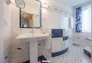 98m² Garten Maisonette-Wohnung in Hietzinger Grünruhelage | inkl. Garage | 3 Zimmer