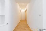 Modernisierte 3,5-Zimmer-Wohnung mit Loggia im Stadtzentrum von Linz zu vermieten!