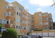 4 Zimmer- Mietwohnung in guter Lage!