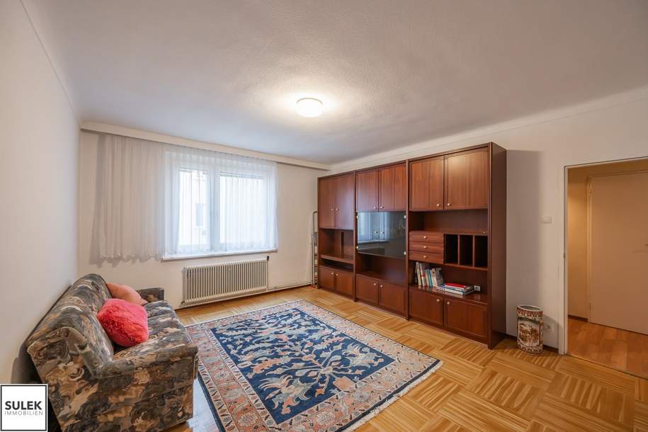 Altgasse 4: 2-Zimmer-Wohnung in Top-Lage Hietzings (U4-Nähe), Wohnung-miete, 940,40,€, 1130 Wien 13., Hietzing