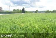 Baugrund in Oberwart - Ruhige Lage mit Fernblick!