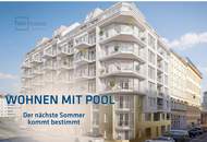 GOLDENER PHÖNIX | LICHTDURCHFLUTETES WOHNEN MIT BALKON & LOGGIA – 2 ZIMMER IM 4. OBERGESCHOSS