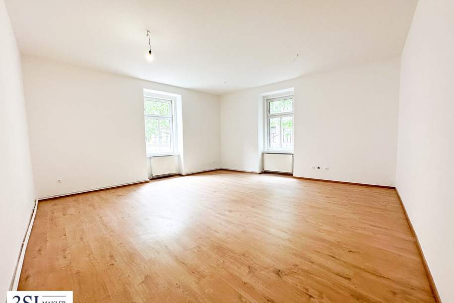 Hagenmüllergasse 1, Wohnung-kauf, 499.000,€, 1030 Wien 3., Landstraße