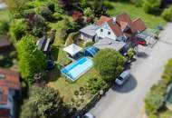 Exklusives Traumhaus aus Baumeisterhand