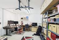 Neuwertiges 4-Zi-Reihenhaus mit Garten, Terrasse &amp; 2 Stellplätzen in Unterwaltersdorf!