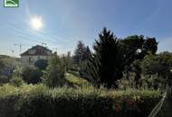 Idyllische 3-Zimmer-Wohnung mit gemütlicher Freifläche! Garagenplatz inklusive!