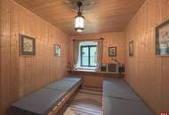 Stilvolles Anwesen in Schönberg am Kamp