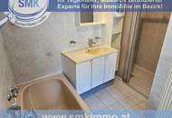 VIEL PLATZ ZUM WOHNEN und WERKEN!