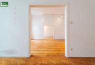 Ihr neues Zuhause in Bestlage des 18. Bezirks - 6 Zimmer - U6 in unmittelbarer Nähe!