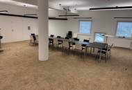 Attraktives, modernes Büro mit 445 m² in 1220 Wien – nur wenige Schritte von der U1-Station Kagraner Platz entfernt - Provisionsfrei