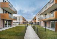 Erstbezug - 2-Zimmer-Wohnung inkl. Komplettküche, Balkon-Außenfläche, Klimaanlage und Kellerabteil/ SBSG Top 2-20