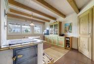 Geräumiges Wohnhaus mit Einliegerwohnung nahe Holzöstersee