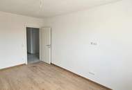 !!Neubau-Erstbezug!!-- Moderne 3 Zimmerwohnung mit Traumbalkon in einer Doppelhaushälfte in Pucking!