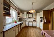 Großzügiges Ein- oder Zweifamilienhaus in beliebter Lage in Seiersberg!