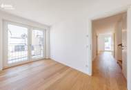 luxuriöse 5 Zimmer-Maisonette mit großer Sonnen-Dachterrasse