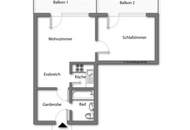 Gemütliches Zuhause in idyllischer Naturlage