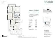 Familienhit! Gut geschnittene 4-Zimmer-Dachgeschosswohnung zu verkaufen!