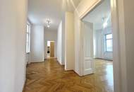 MAHÜ und WESTBAHNHOF in GEHNÄHE! Charmante 3 Zimmer Wohnung mit toller Ausstattung