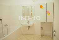 Sonnige 3-Zimmer Garten-Wohnung in der Sophiengutstraße 31 / Froschberg