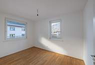 NEU! Toplage, Topausstattung, Topgefühl: sonnige 2-Zimmer Dachgeschoßwohnung mit Balkon