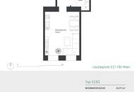 Stilvolle Altbauwohnung am Laubeplatz - Nähe U1 & Hauptbahnhof!