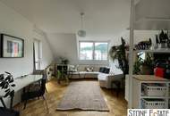Urbanes Wohnen mit Charme 2-Zimmer-Whg. - im 4. Obergeschoss in Innsbruck