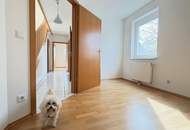 Modernes Wohnen auf 70 m2 mit zwei Ebenen, großer Terrasse, Klimaanlage, Carportplatz in Graz !!