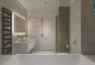 Erstbezug: Atemberaubendes Dachgeschoss - Maisonette - Apartment (klimatisiert) mit 3 Terrassen und hochwertiger Ausstattung im Trendbezirk Ottakring!