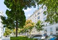 Urban Hideaway - Komplett hofseitig - Großzügige Terrasse