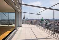 Iconic Penthouse - Unique. Timeless. Elegant.