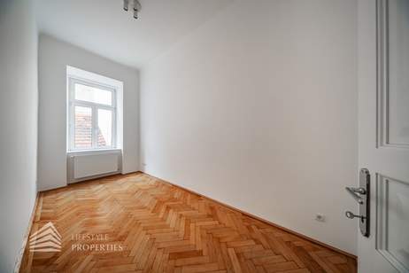 Helle 2-Zimmer Wohnung, Nähe Wiedner Hauptstraße, Wohnung-kauf, 379.000,€, 1040 Wien 4., Wieden