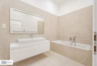 THE COTTAGE - Eleganter 3 Zimmer -Altbau-Erstbezug Nähe Sonnerbergplatz
