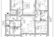 5-Zimmer-Wohntraum mit Balkon in zentraler Lage