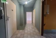 WG-taugliche Genossenschaftswohnung nahe Altstadt!