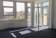 DPC | Bürofläche Bahnhof Meidling