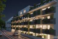 Erstbezug Simmering- Schöne 2-Zimmer Wohnung mit Terrasse &amp; Balkon