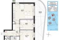 Geräumige 3-Zimmer-Wohnung in Grünruhelage - Ihr neues Zuhause in der Green City!