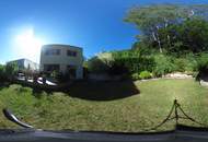 "0 % Käuferprovision, Provisionsfrei für den Käufer, Verkäufer zahlt die Käuferprovision! Schlicht, smart, schön – Ihr Zuhause in grüner Lage"