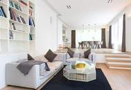 360° TOUR // LUXURY BUNGALOW in prestigious LOCATION of GRINZING // LUXUS BUNGALOW in GRINZINGER BESTLAGE