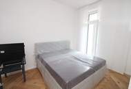 Provisionsfrei! Moderne 3-Zimmer-Wohnung mit Loggia!