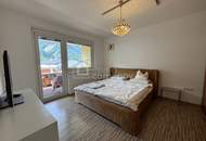 Sonnige 3-Zimmer-Wohnung mit Südloggia, Parkplatz & Lift in Leoben-Göss