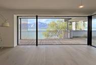 Hochwertige Eigentumswohnung mit privatem Seezugang