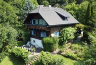 Wunderschönes Landhaus in perfekter Naturidylle