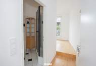 Wohntraum im Gasometer! 5 Zimmer Maisonette 111 m² mit 3 großen Terrassen an der Grenze zu 1030 Wien