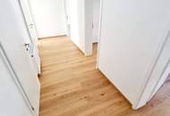 Neuer Preis! Ruheoase im Grünen! Sonnig. Saniert. Einfach super! Erstbezug mit Wohlfühlfaktor! 4 Zimmer + 2 Balkone + Garagenplatz + Hochwertige Einbauküche! Grün wohin das Auge reicht!